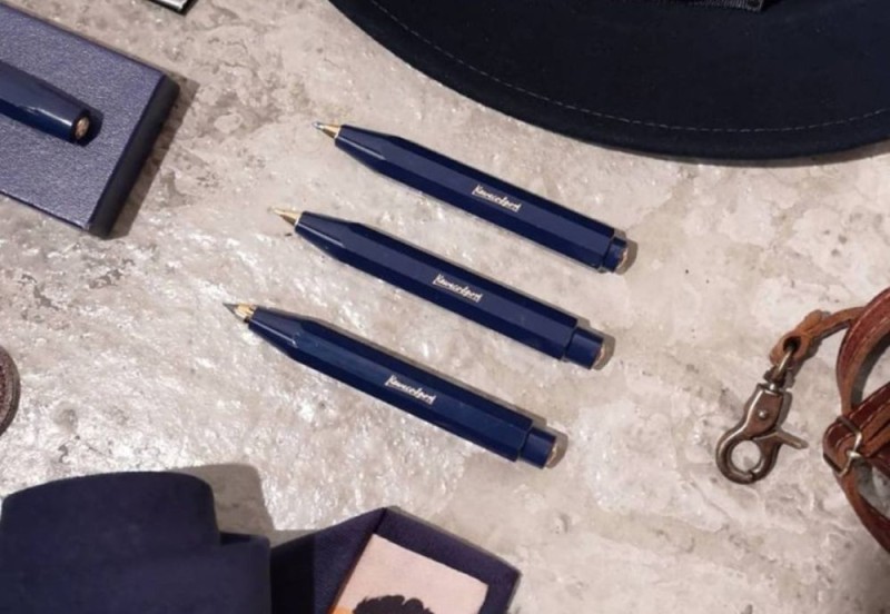 Pióro kulkowe Kaweco Classic Sport Navy