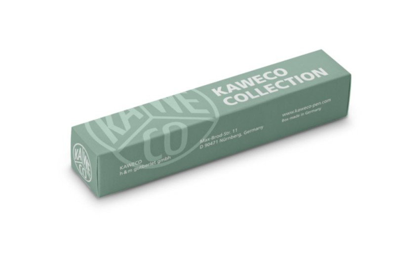 Pióro wieczne Kaweco Collection Smooth Sage