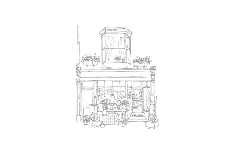 Kolorowanka Urban Colouring Book 2 NOTEKA (5).jpg