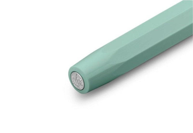 Pióro wieczne Kaweco Collection Smooth Sage