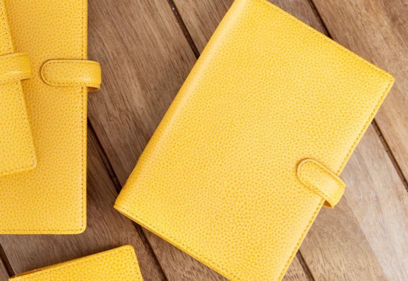 Filofax Finsbury Personal