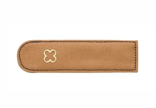 Esterbrook Etui Canvas - Brązowe