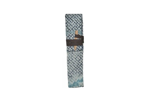 Sailor Etui Kimono Large Łuski