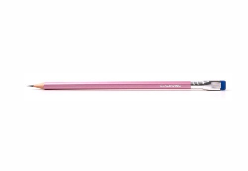 Ołówki Blackwing Pearl - Różowe
