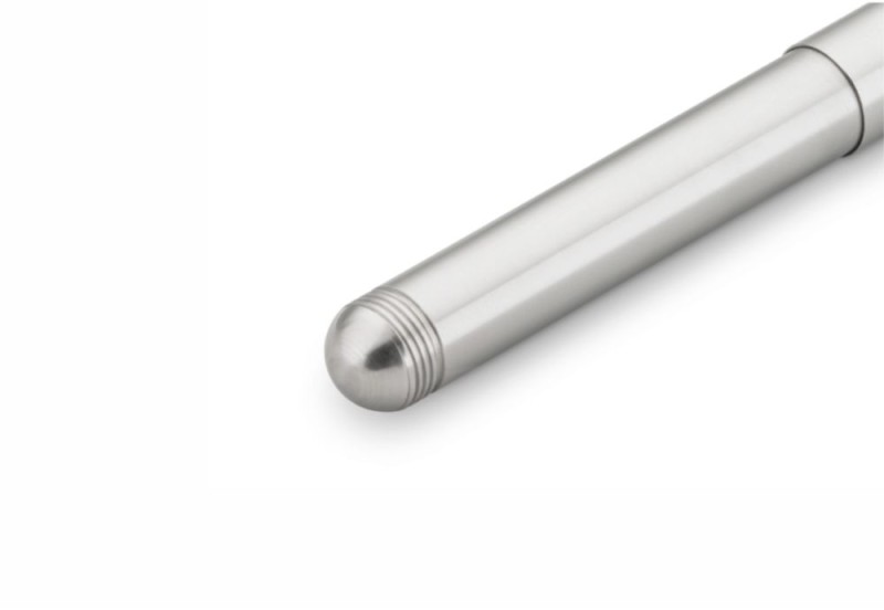 Pióro Wieczne Kaweco Liliput Aluminium Srebrne