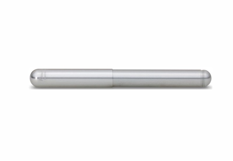 Pióro Wieczne Kaweco Liliput Aluminium Srebrne