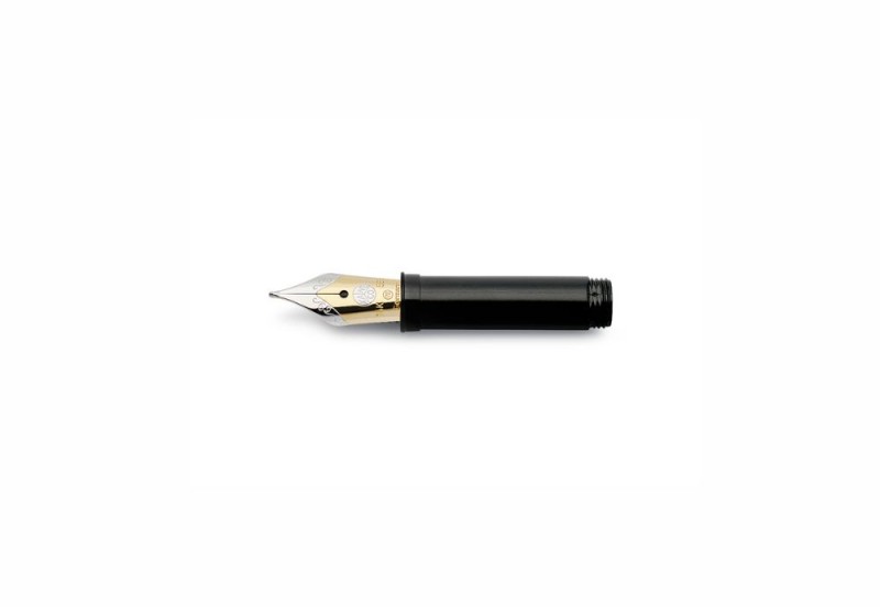 Kaweco Stalówka Bi Color z 14 karatowego złota