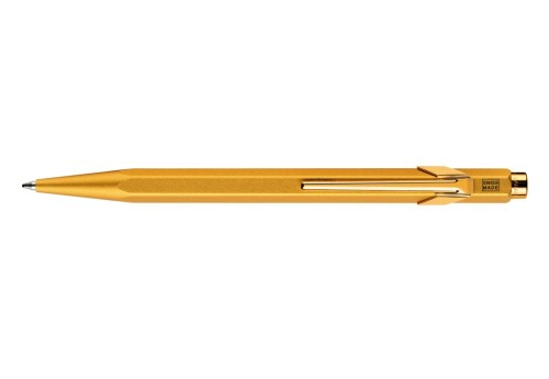  Długopis Caran d'Ache 849 Goldbar