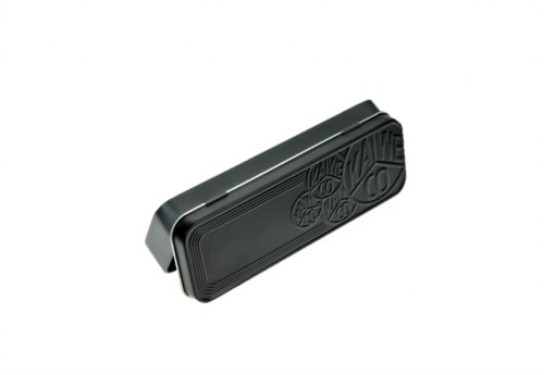 Kaweco Czarny Tin Box Krótki