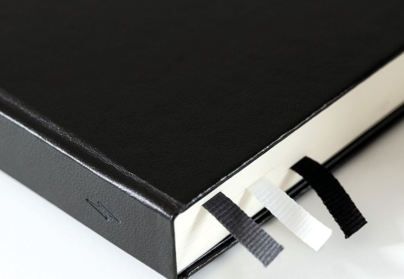 Leuchtturm1917 Bullet Journal® II Edycja A5