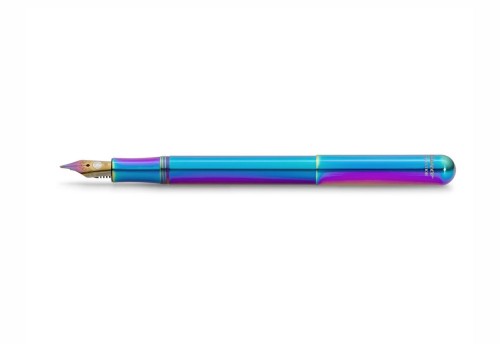 Pióro Wieczne Kaweco Liliput Collection Kolibri  - limitowana edycja 2025