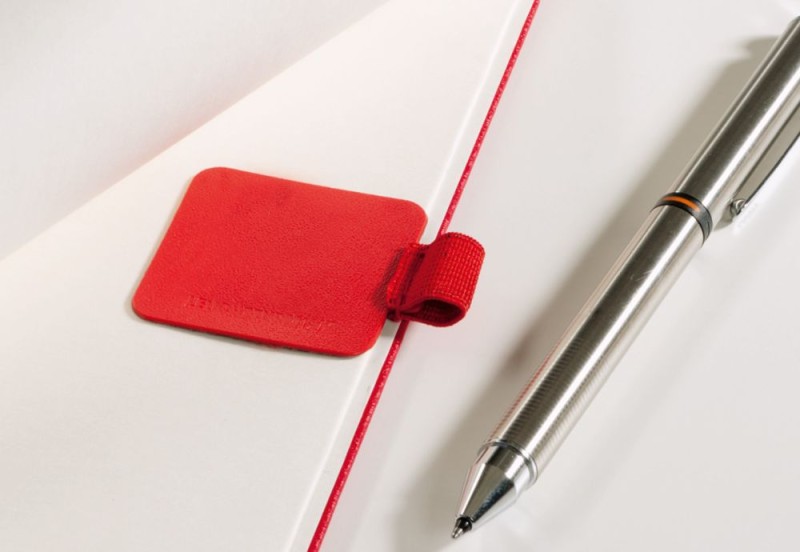 Leuchtturm1917 Pen Loop Samoprzylepny Uchwyt Na Długopis