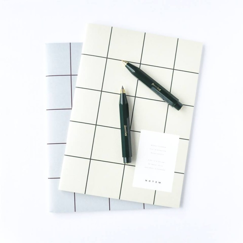 noteka notem i kaweco