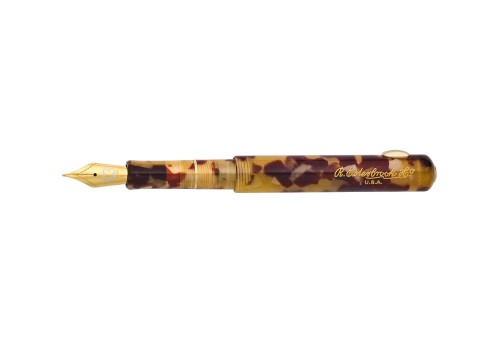 Esterbrook Niblet Tortoise - Pióro Wieczne