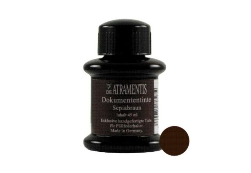 atrament de atramentis sepia brown NOTEKA(1).jpg
