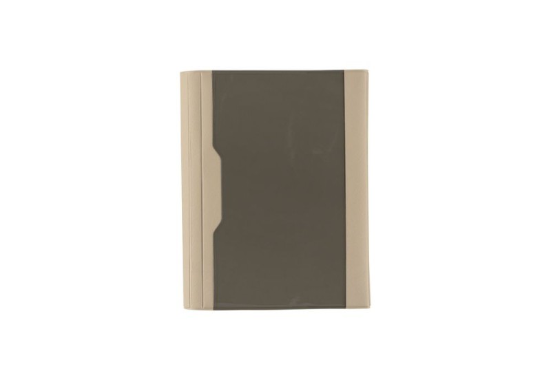 Hobonichi Techo Original A6 Cover Alettone: Gray