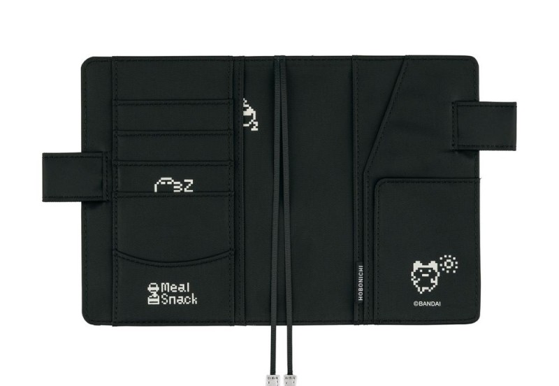 Hobonichi Techo Original A6 Cover: Tamagotchi
