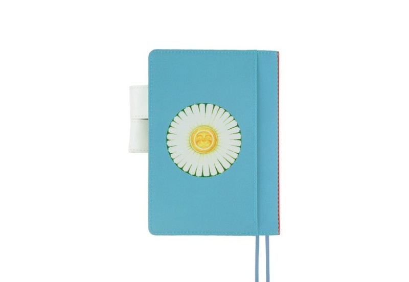 Hobonichi Techo Original A6 Cover: Virginia Lee Burton: The Little House