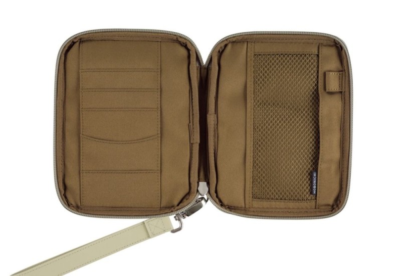 Hobonichi Techo Original A6 Cover Quilt