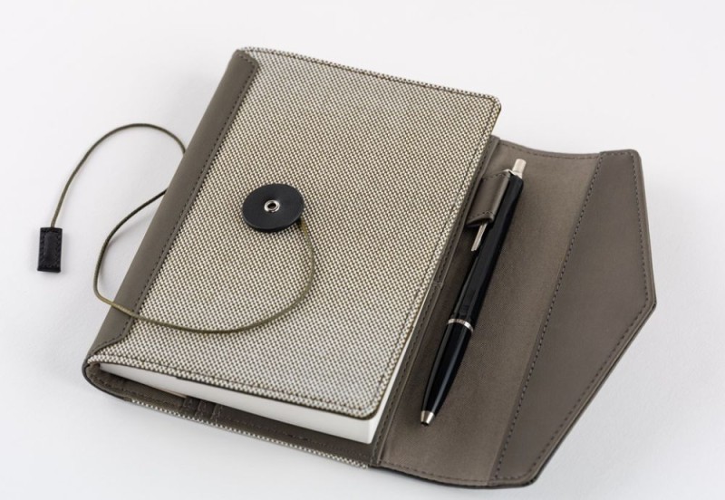 Hobonichi Techo Original A6 Cover Letter