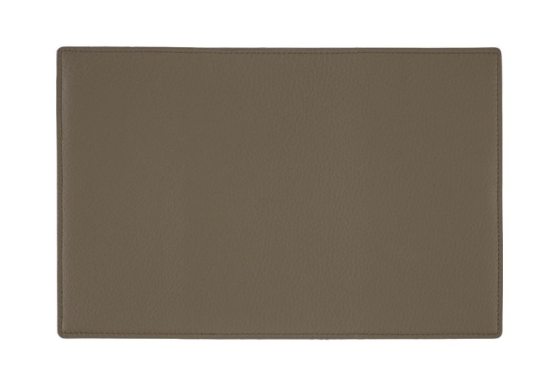 Hobonichi Techo Original A6 Cover: Leather Taut