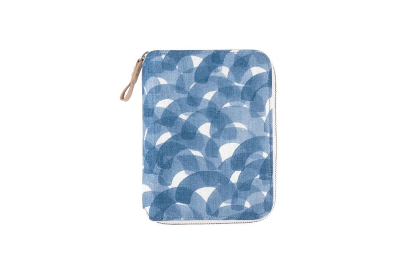 Hobonichi Techo Original A6 Cover: mina perhonen: aalto