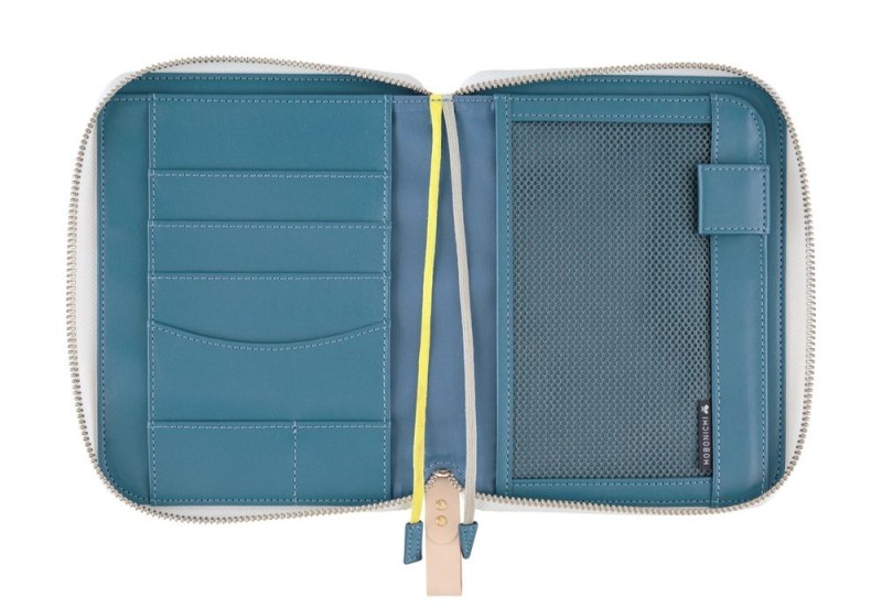 Hobonichi Techo Original A6 Cover: mina perhonen: aalto