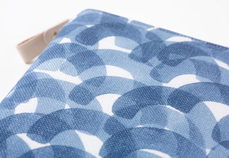 Hobonichi Techo Original A6 Cover: mina perhonen: aalto