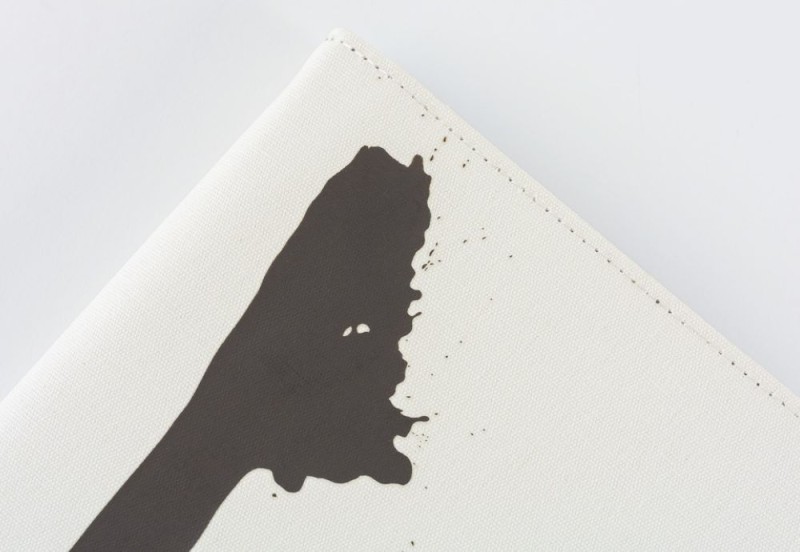 Hobonichi Techo Cousin A5 Cover: Yuichi Inoue: Jo (Going up)