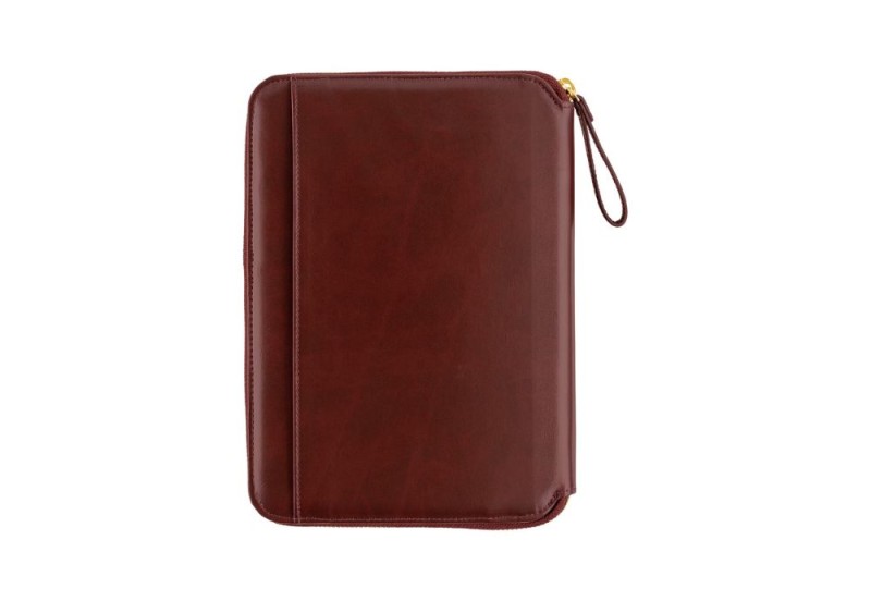 Hobonichi Techo Cousin A5 Cover: Single Color Amarone - okładka