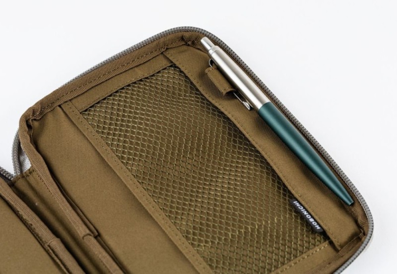 Hobonichi Techo Cousin A5 Cover Quilt