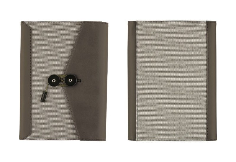Hobonichi Techo Cousin A5 Cover Letter