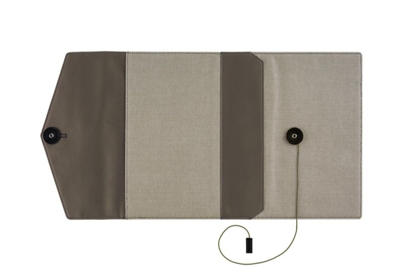 Hobonichi Techo Cousin A5 Cover Letter