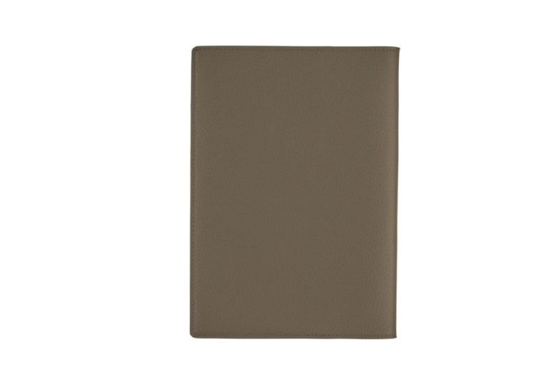 Hobonichi Techo Cousin A5 Cover: Leather Taut