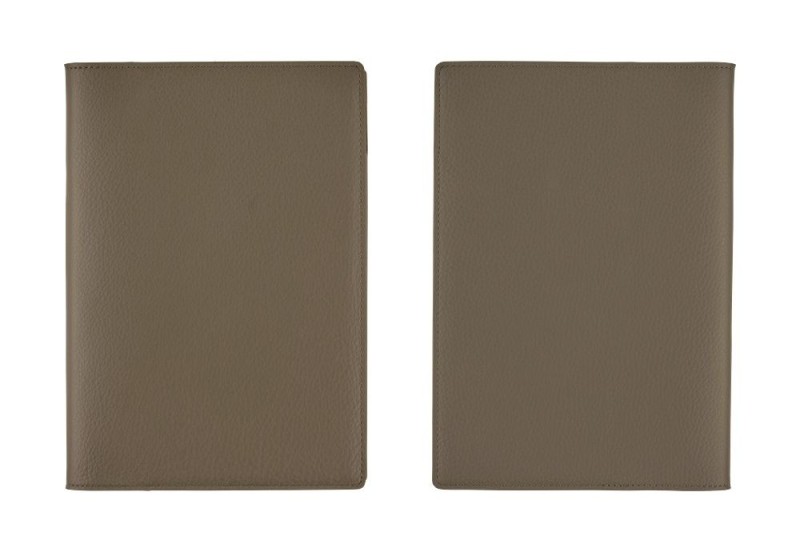 Hobonichi Techo Cousin A5 Cover: Leather Taut