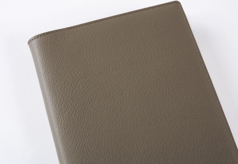 Hobonichi Techo Cousin A5 Cover: Leather Taut