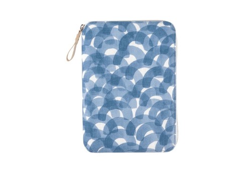 Hobonichi Techo Cousin A5 Cover: mina perhonen: aalto - okładka