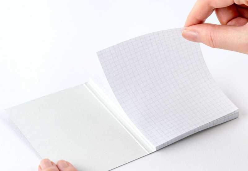 Hobonichi Techo TSUKI no IRO Add-On Sticky Notes
