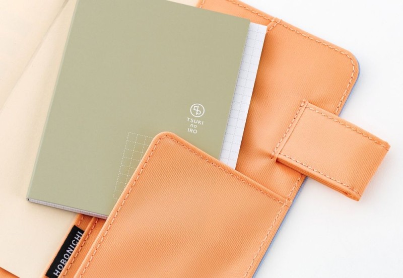 Hobonichi Techo TSUKI no IRO Add-On Sticky Notes