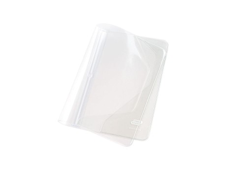 Hobonichi Techo Cover on Cover A6 - okładka PVC