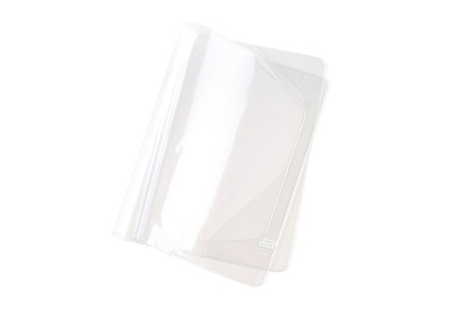Hobonichi Techo Cover on Cover A5 - okładka PVC