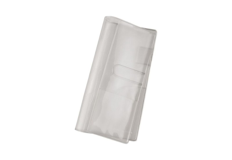 Hobonichi Techo Clear Cover Weeks