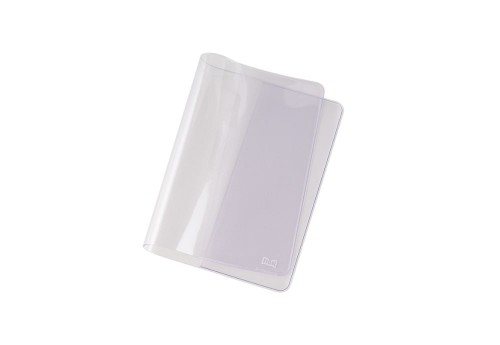 Hobonichi Techo Clear Cover HON A6 - okładka PVC