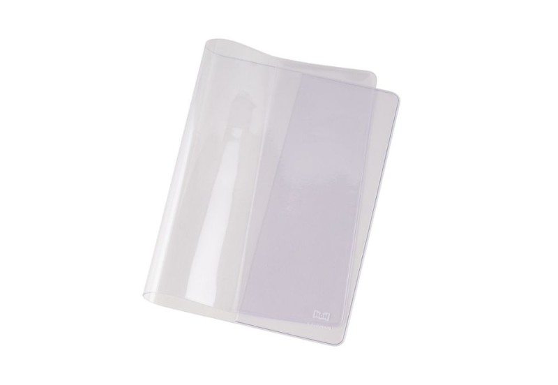 Hobonichi Techo Clear Cover HON A5