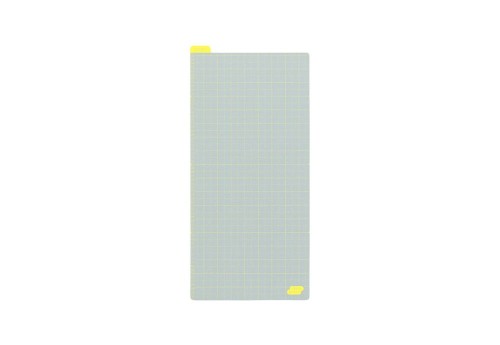 Hobonichi Techo Pencil Board Weeks (Ice Gray x Yellow) - podkładka do pisania