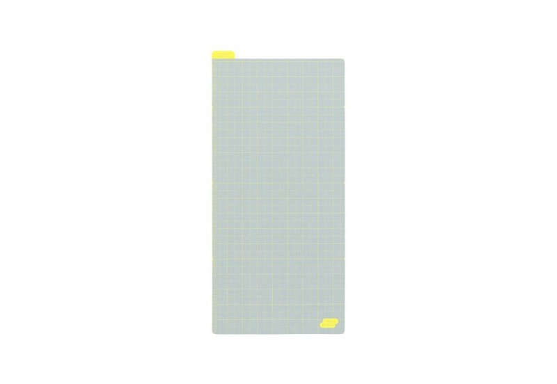 Hobonichi Techo Pencil Board Weeks (Ice Gray x Yellow)