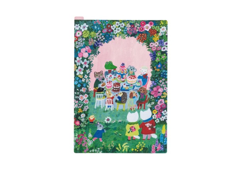 Hobonichi Techo Pencil Board A5