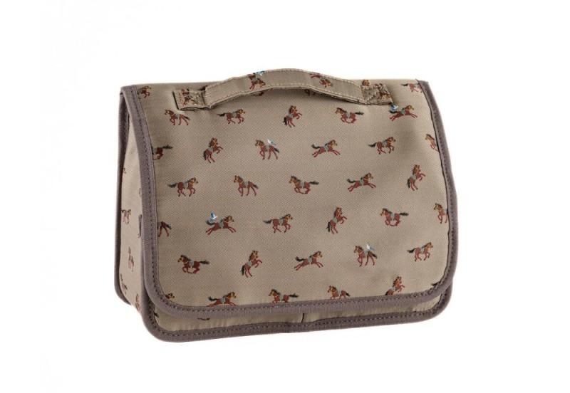Hobonichi Techo Stappo (Bow & Tie: Galloping Horses)