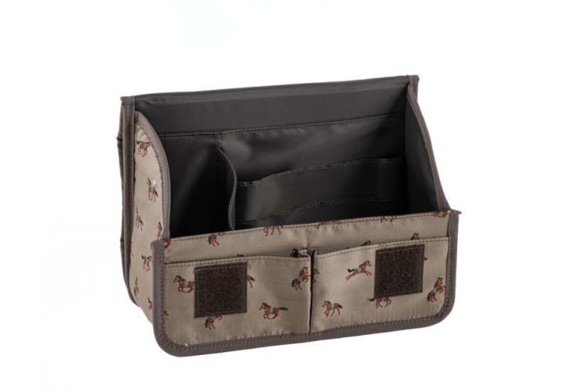 Hobonichi Techo Stappo (Bow & Tie: Galloping Horses)