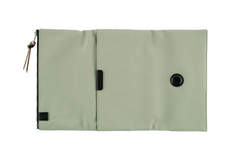 Hobonichi Techo Weeks Cover: Tragen: Oakmoss